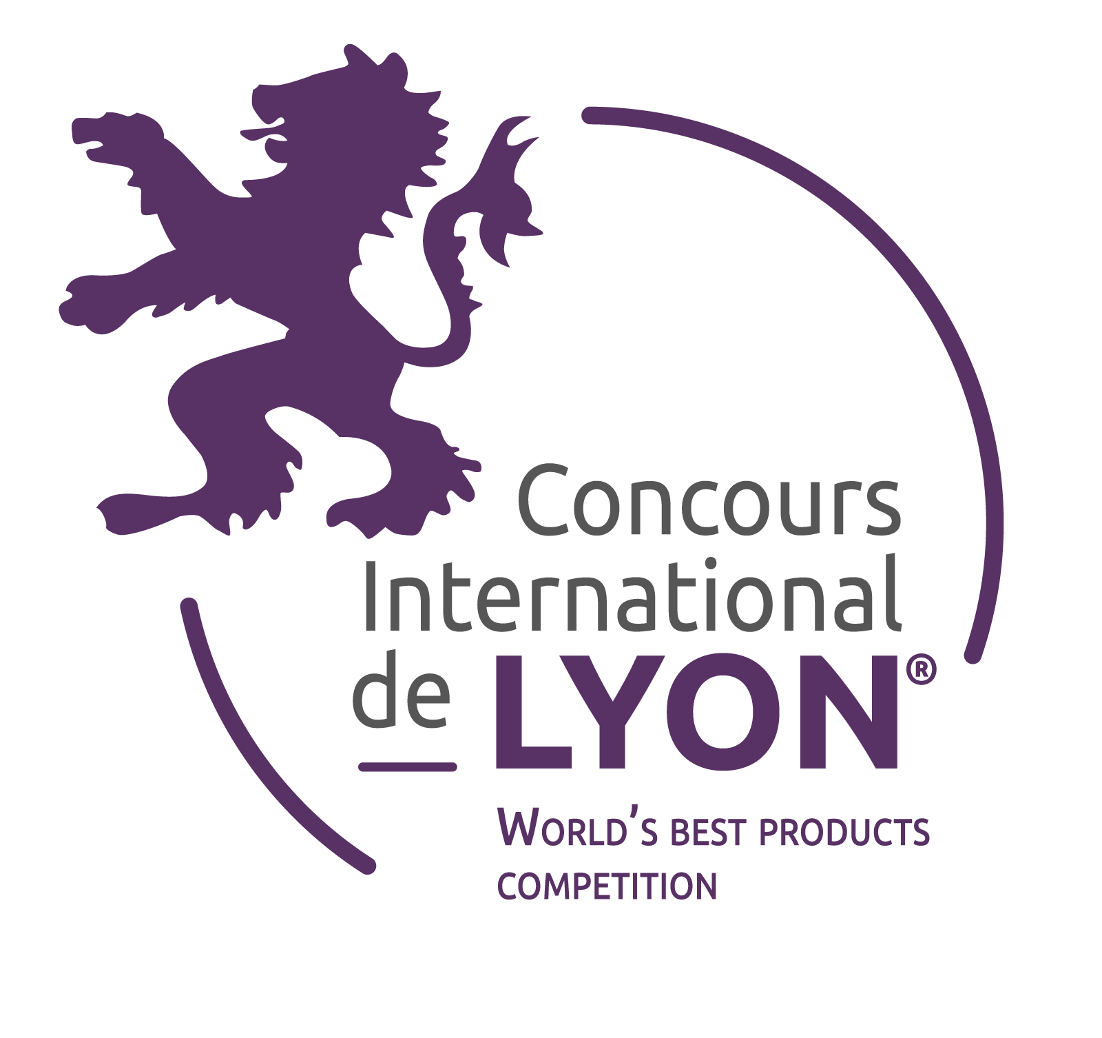 Concours des vins de Lyon