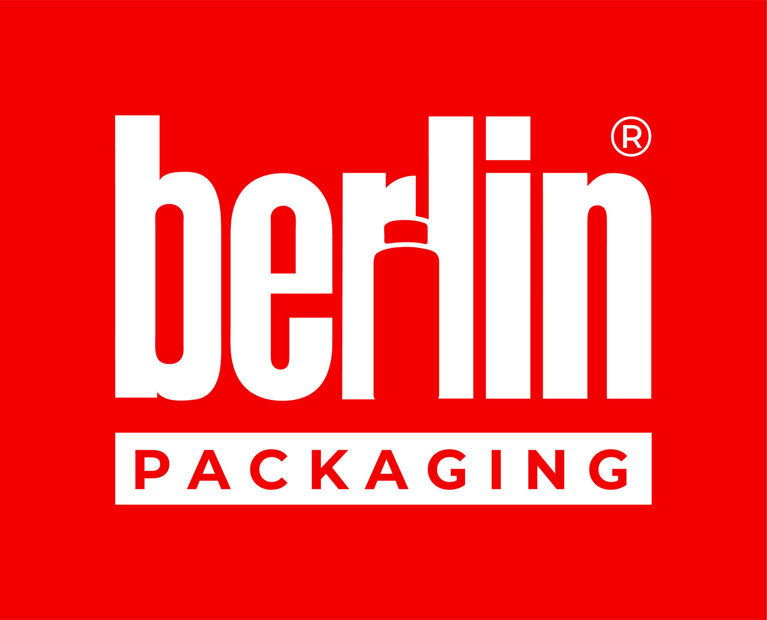 Logo Berlin Packaging P23