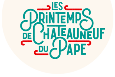 Les Printemps de Châteauneuf-du-Pape