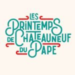Les Printemps de Châteauneuf